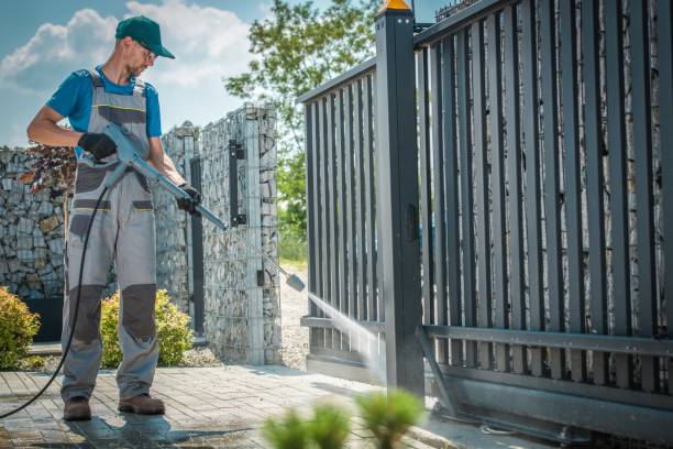 Animal Enclosure Cleaning in Malaga, NJ