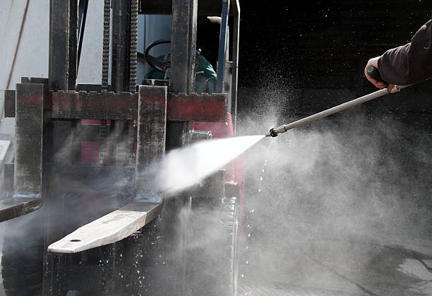 Best Roof Washing  in Malaga, NJ