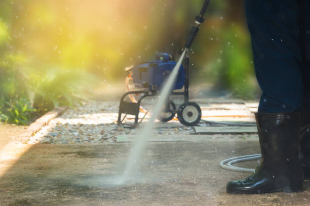 Malaga, NJ Pressure Washing Services Company